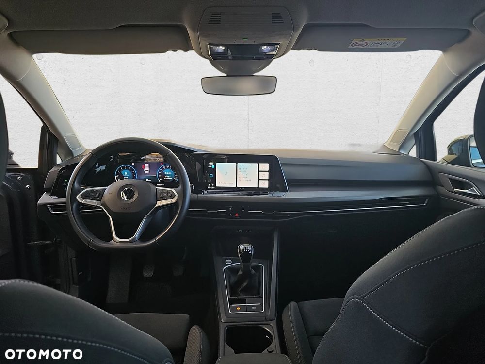 Volkswagen Golf 1.5 TSI EVO Style - 18
