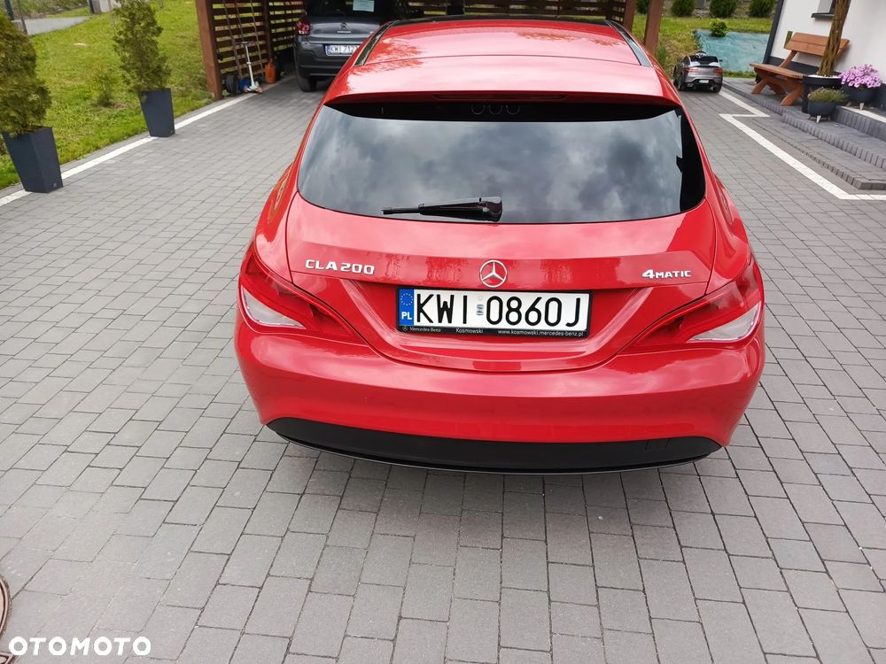 Mercedes-Benz CLA - 13