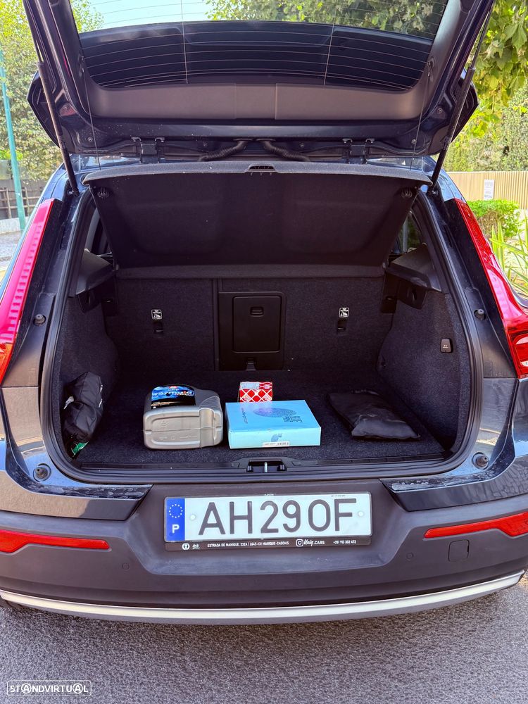 Volvo XC 40 - 13