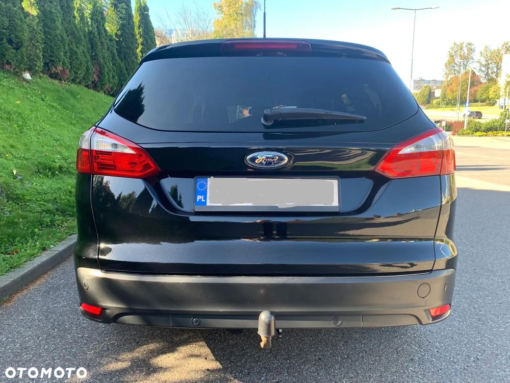 Ford Focus - 12