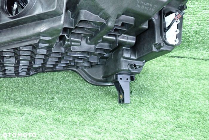 AUDI Q8 E-TRON FULL LED reflektor prawy lampa prawa 4KE941782 - 6