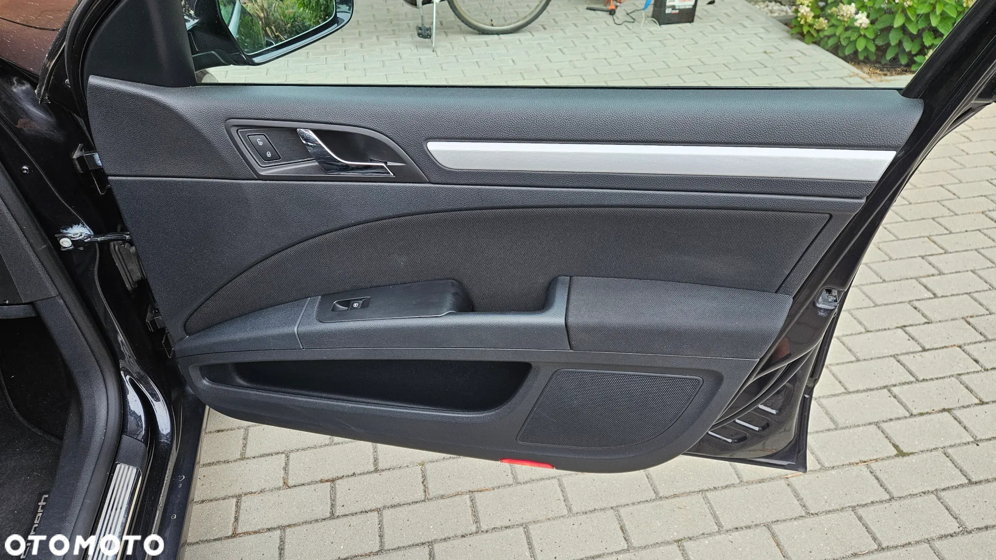 Skoda Superb 1.8 TSI Ambition - 12