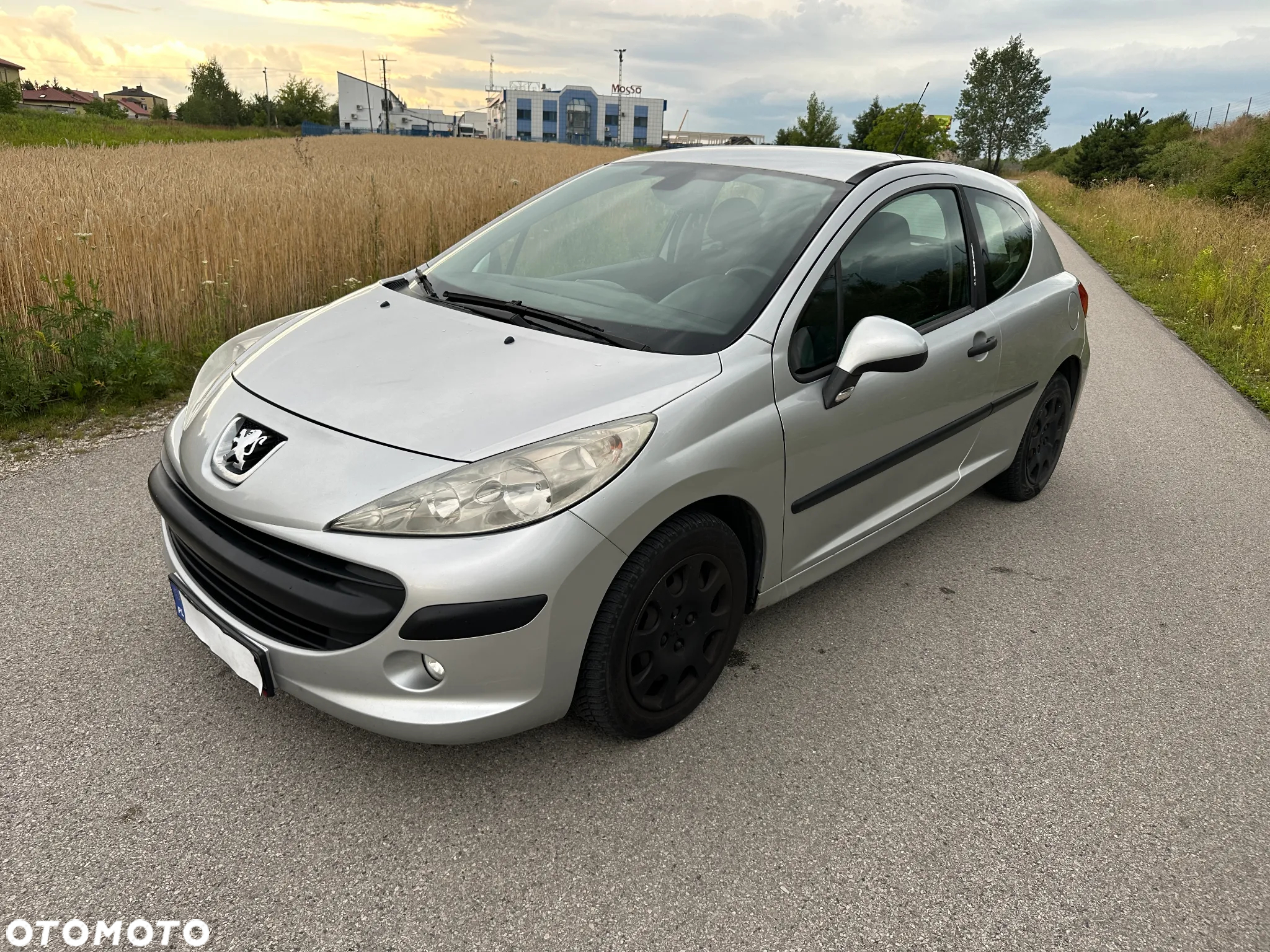 Peugeot 207 1.4 HDi Trendy - 2
