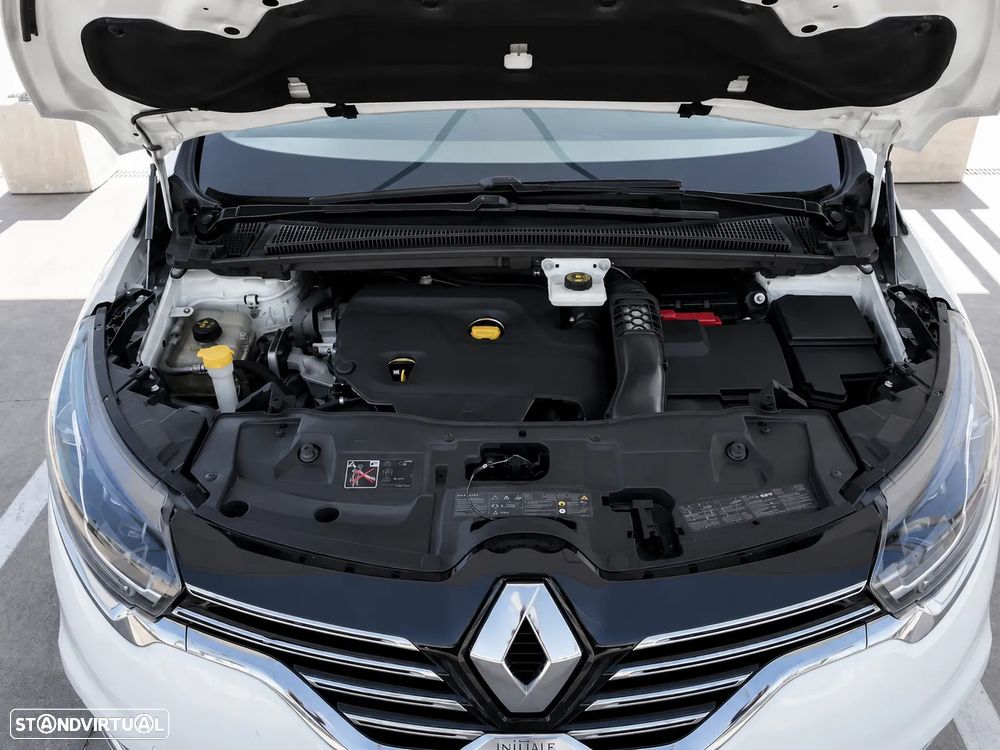 Renault Espace 1.6 dCi Initiale Paris EDC - 4