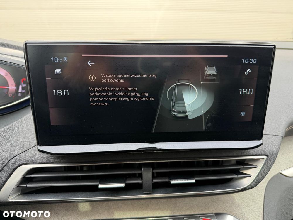 Peugeot 5008 2.0 BlueHDi GT S&S EAT8 - 29