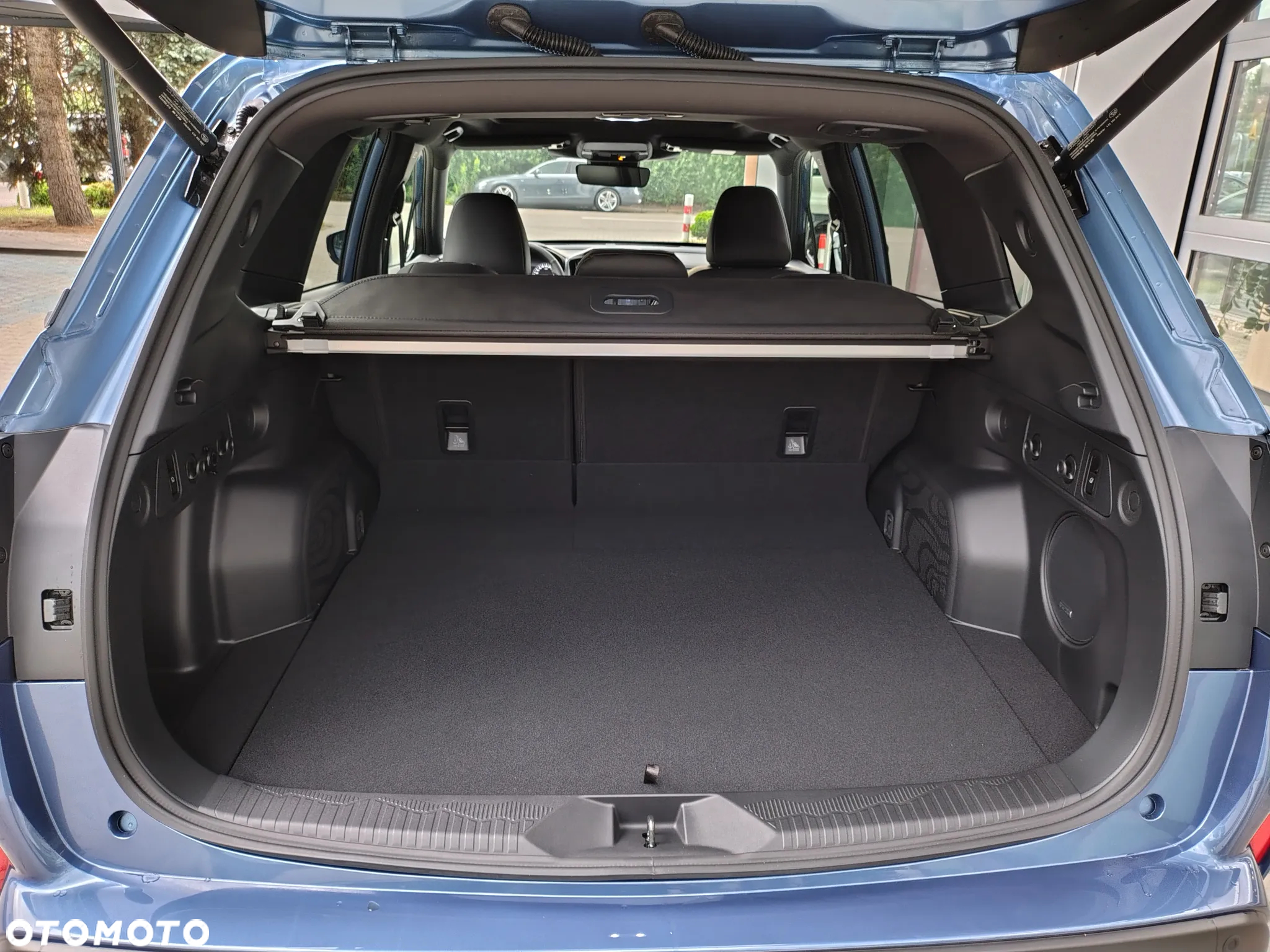 Subaru Forester 2.0i-L Platinum (EyeSight) Lineartronic - 22