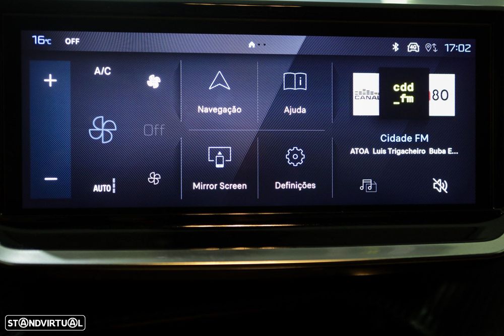 Peugeot 208 1.2 PureTech Allure - 32