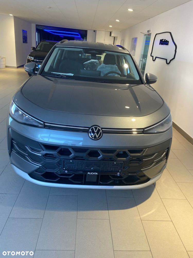 Volkswagen T-Roc 1.5 TSI Life Plus DSG - 2