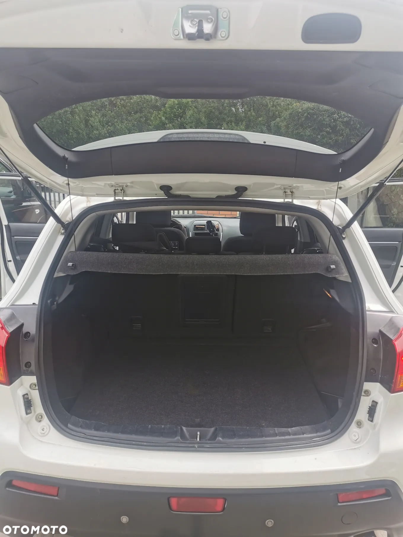 Mitsubishi ASX 1.8 DID Instyle 4WD AS&G - 7