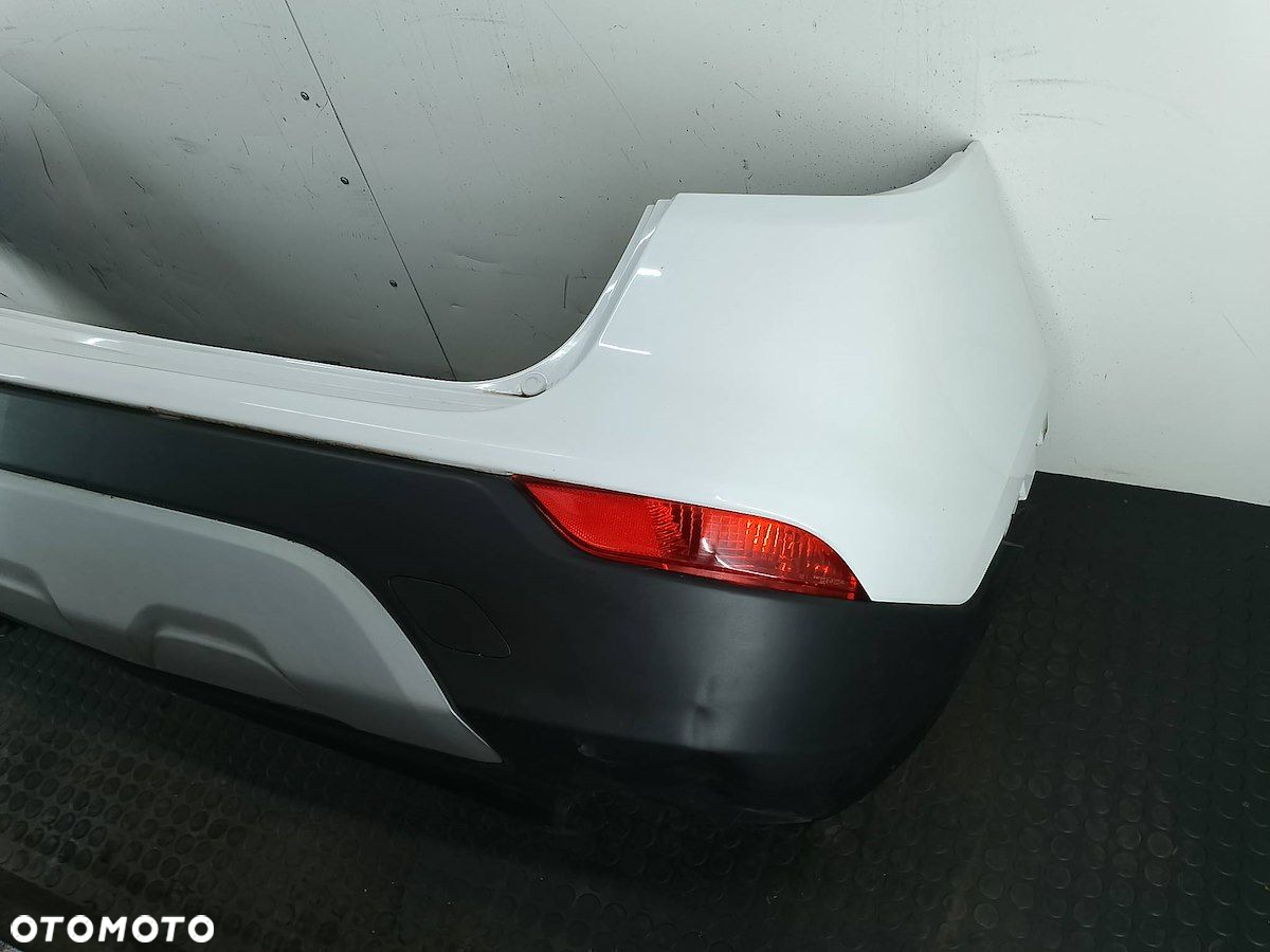 ZDERZAK TYŁ OPEL MOKKA I X Z40R - 7