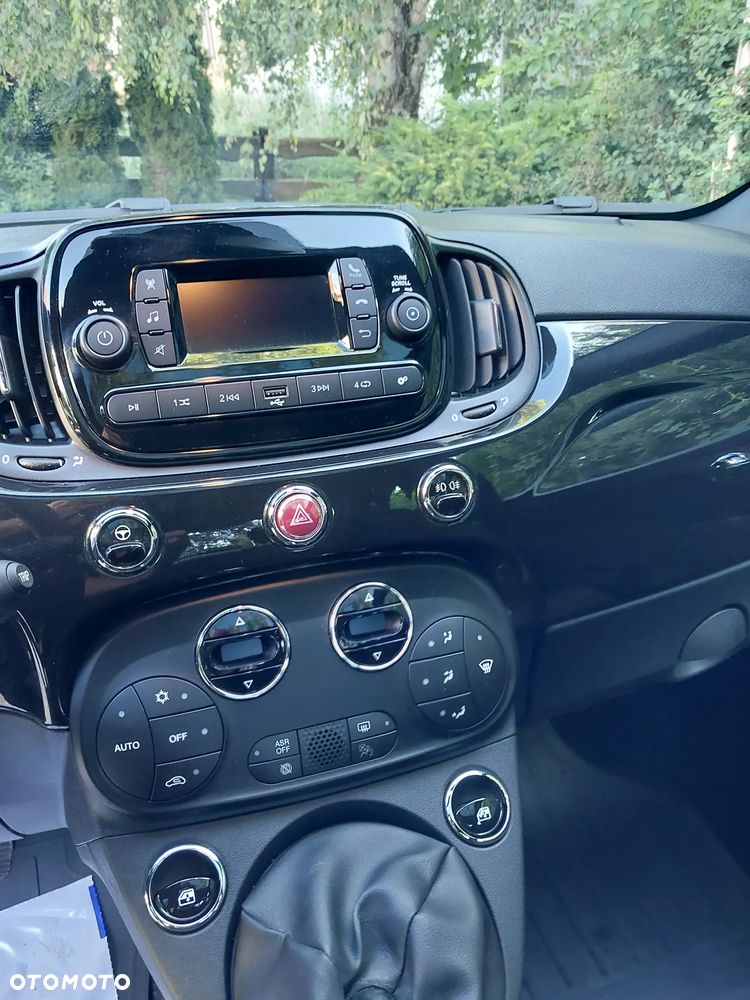 Fiat 500 1.0 Hybrid - 8