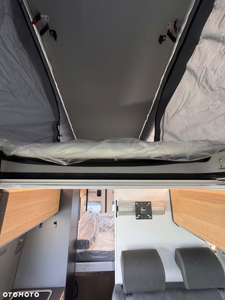Adria Twin Sports 640 SGX 60Y PopTop - Nowy, Podnoszony Dach, Automat, FV23% - 34