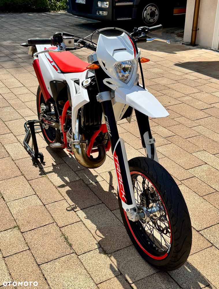 Beta RR - 5