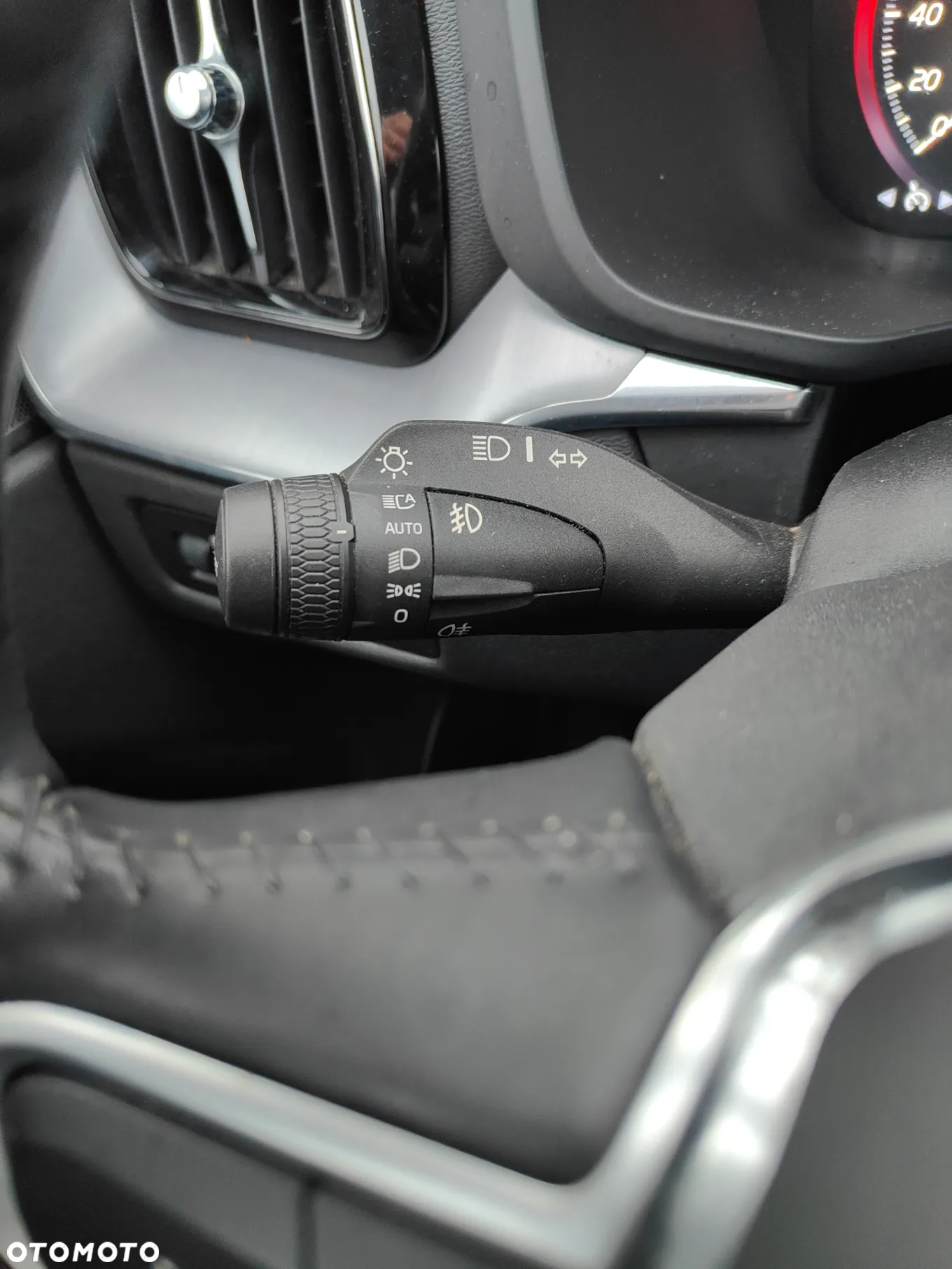 Volvo XC 60 T6 GPF AWD Momentum - 13