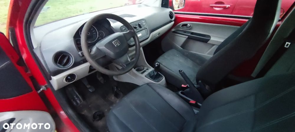 Seat Mii - 8