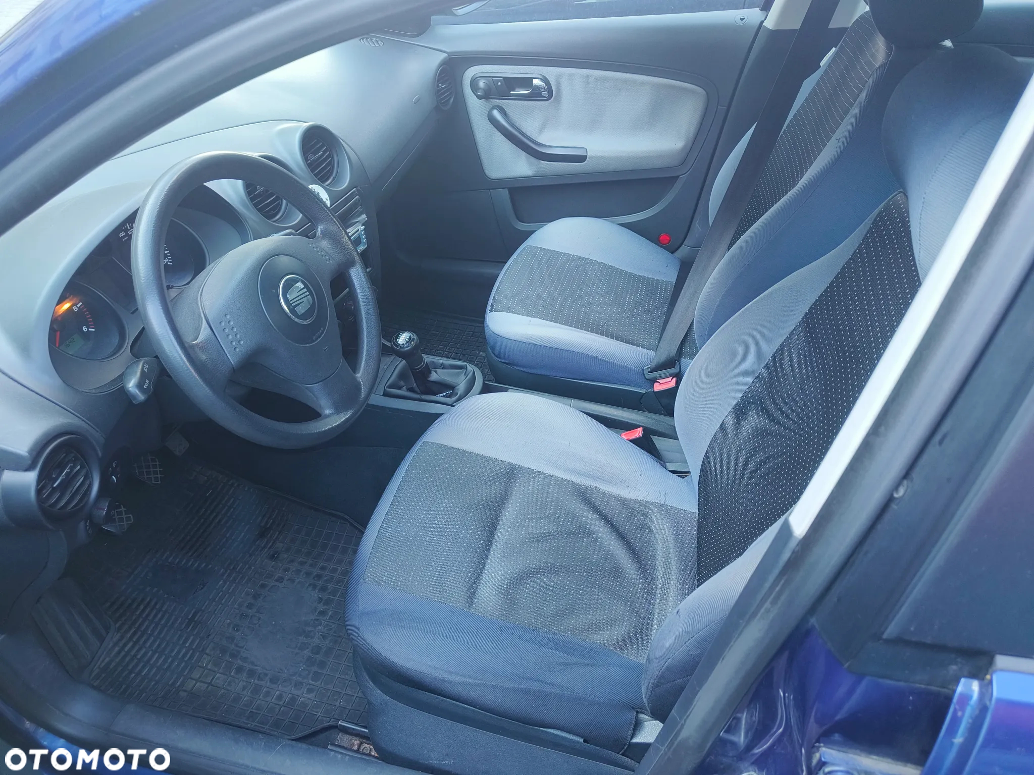 Seat Cordoba - 7