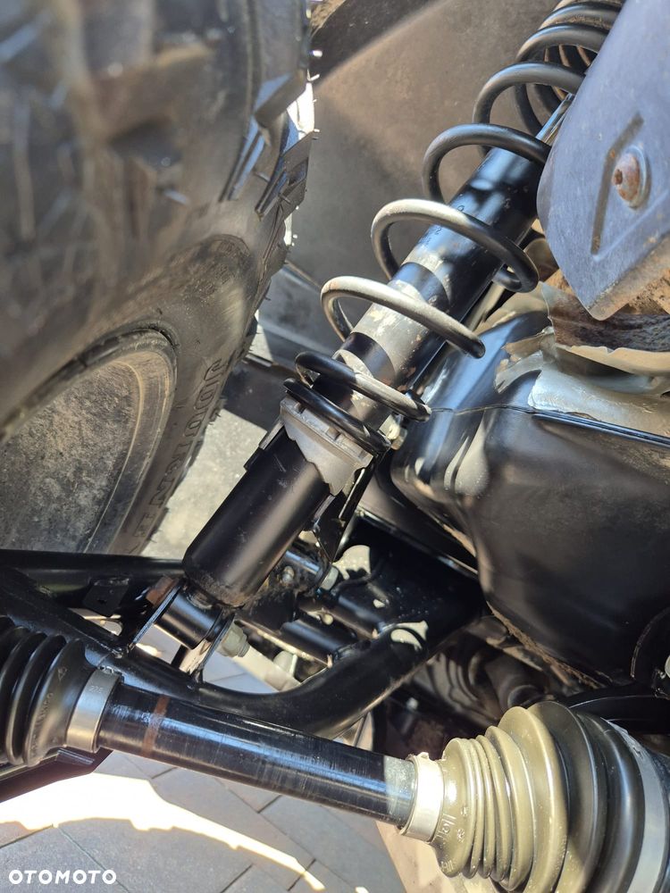 Can-Am Outlander - 12