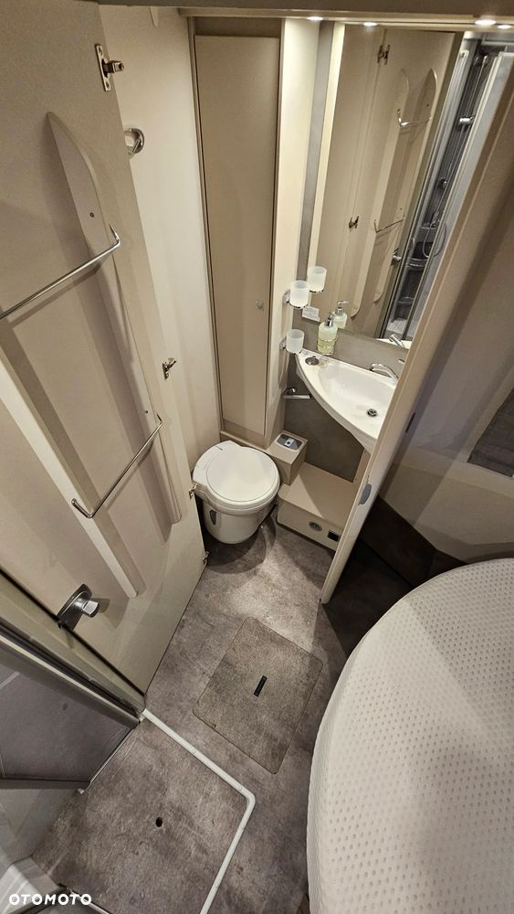 Dethleffs Trend - 25