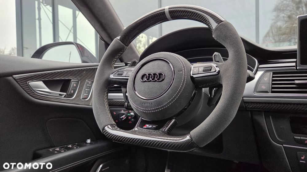 Audi RS7 Sportback - 30