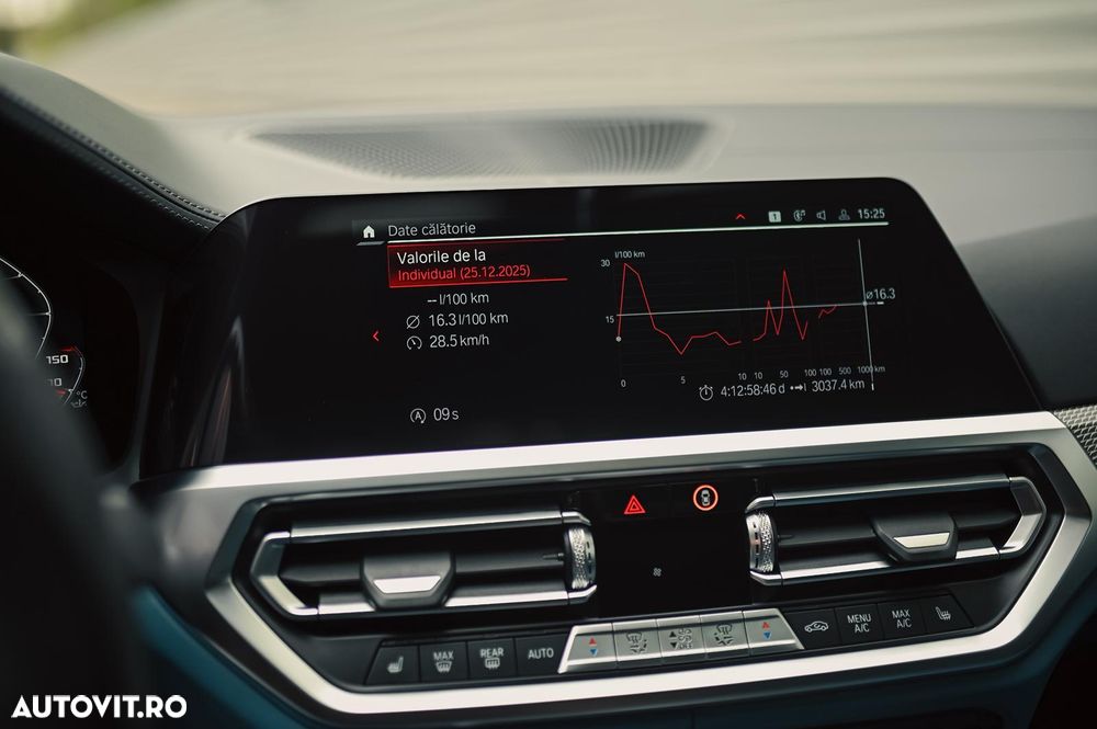 BMW M3 Competition AT - 22