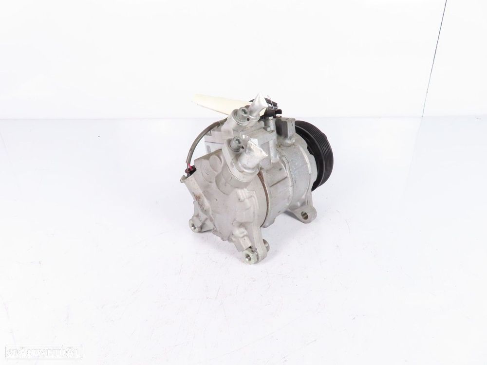Compressor de AC / Ar Condicionado Usado / Original BMW 3 (E90)/BMW 3 Touring (E... - 3