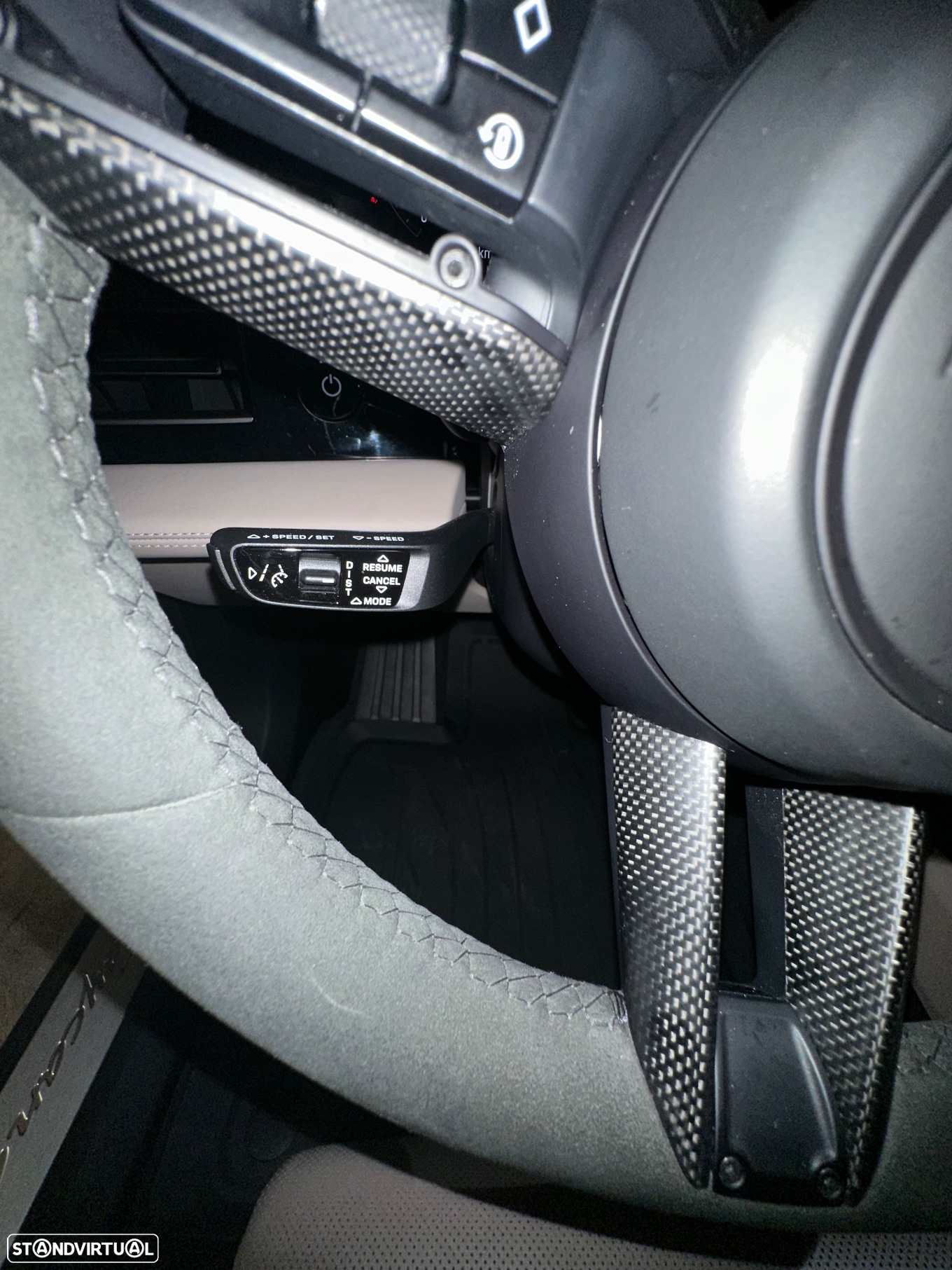 Porsche Taycan Cross Turismo 4S - 8