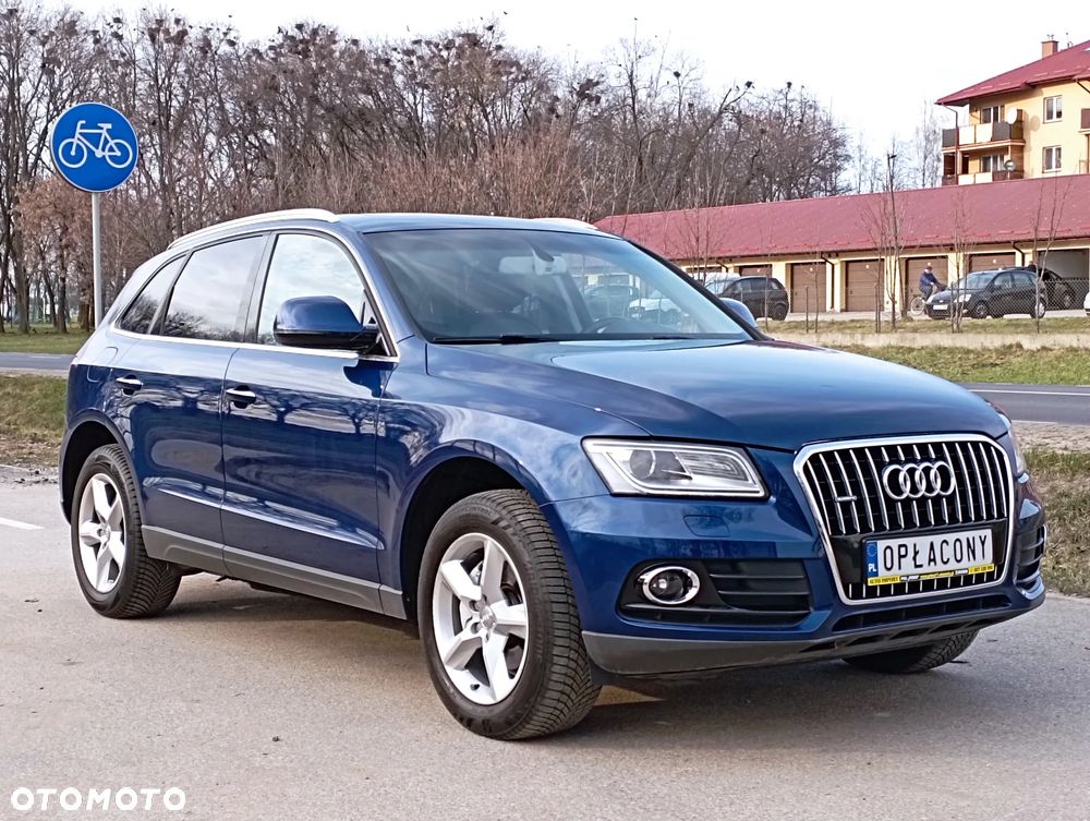 Audi Q5 - 16