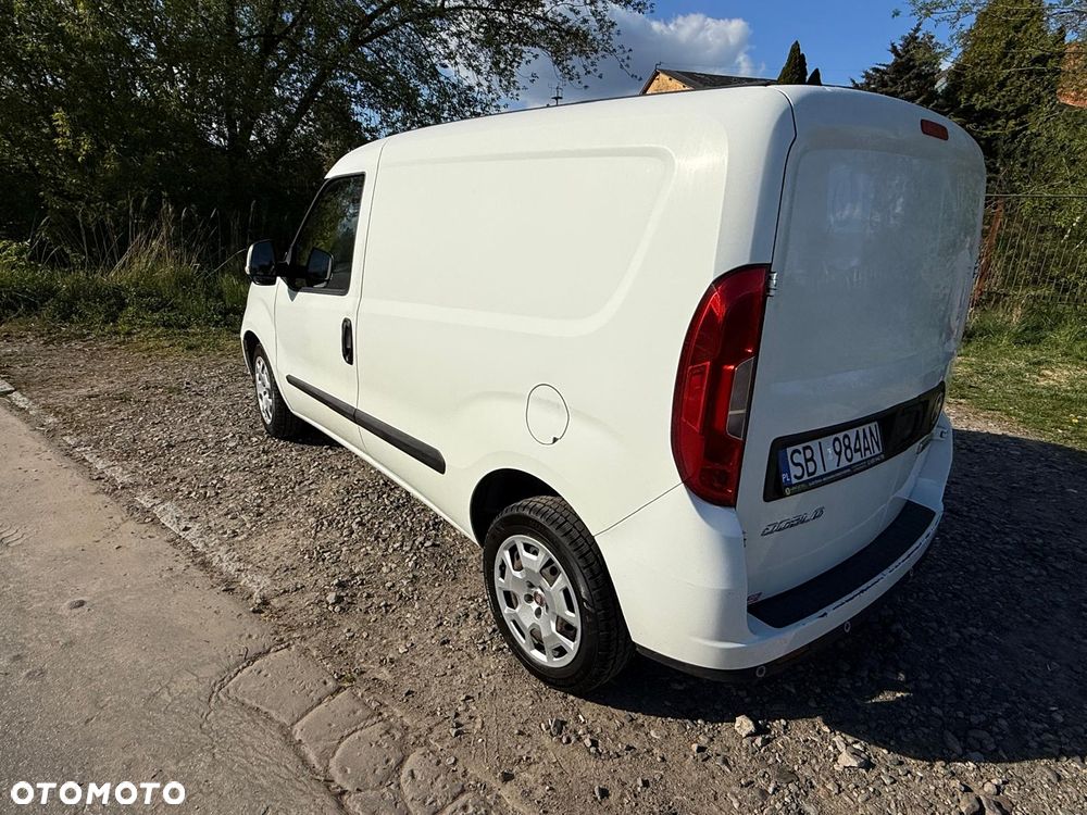 Fiat Doblo S&S MAXI - 13