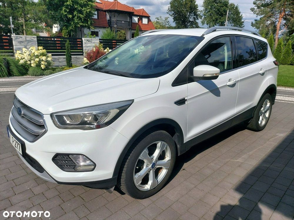 Ford Kuga - 13