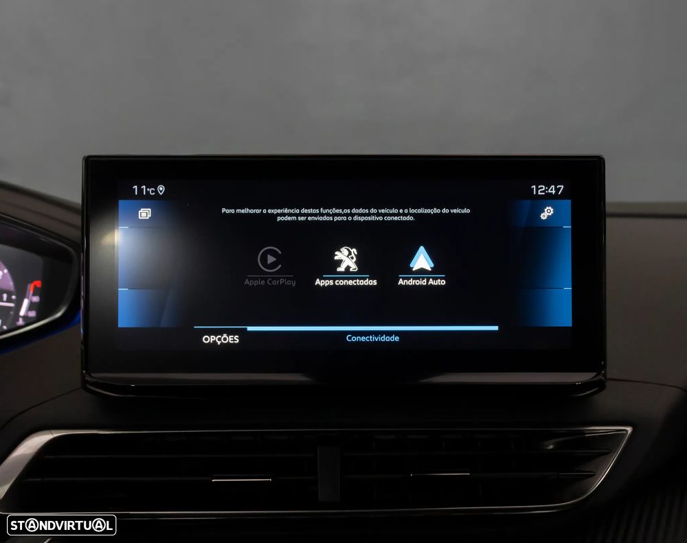 Peugeot 3008 1.2 PureTech Allure EAT8 - 31