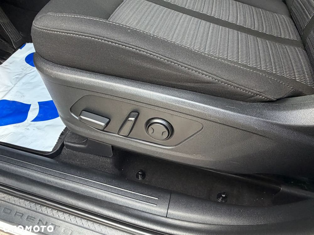 Kia Sorento 1.6 T-GDI HEV L 4WD 7os - 11