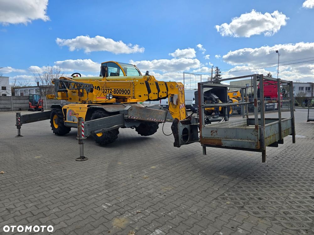 Dieci Pegasus 50.21 - 3