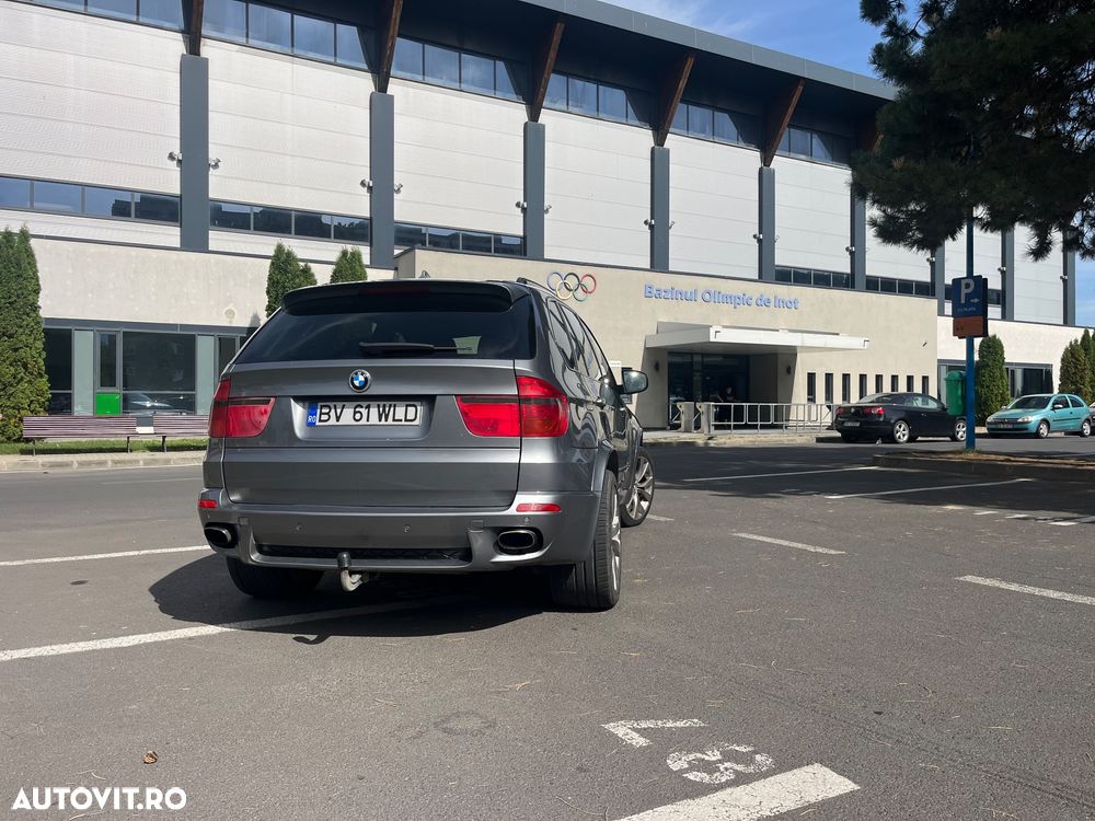 BMW X5 3.5sd Aut. - 4