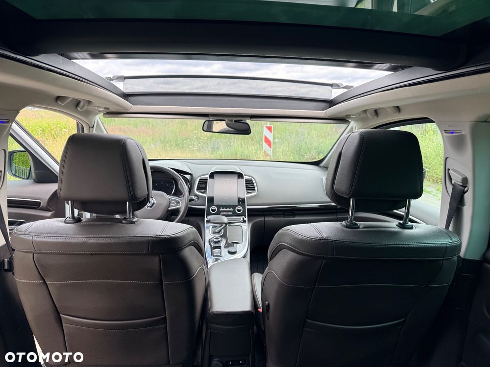 Renault Espace Energy dCi 160 EDC Intens - 36