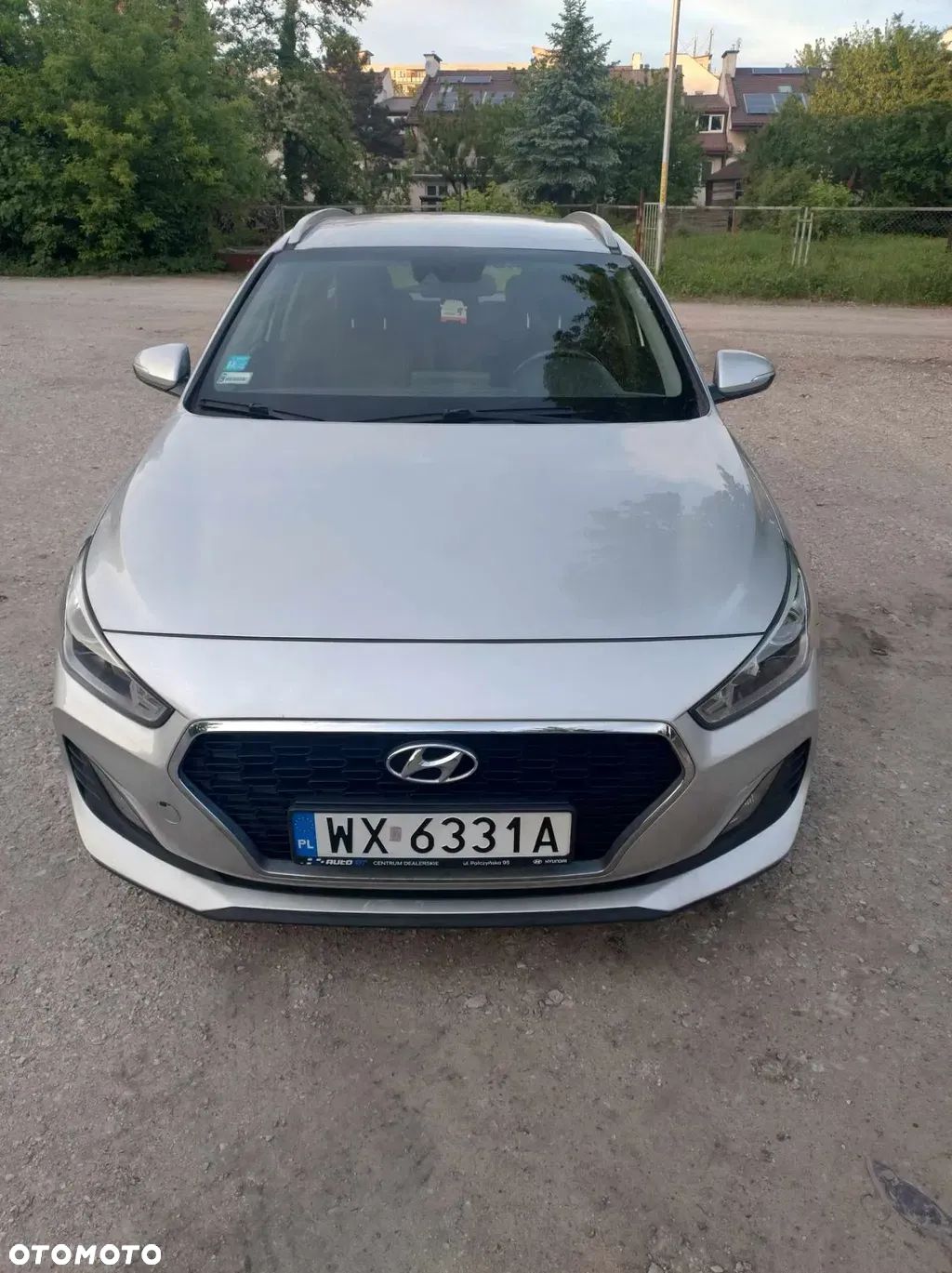 Hyundai i30 1.6 D Comfort - 1