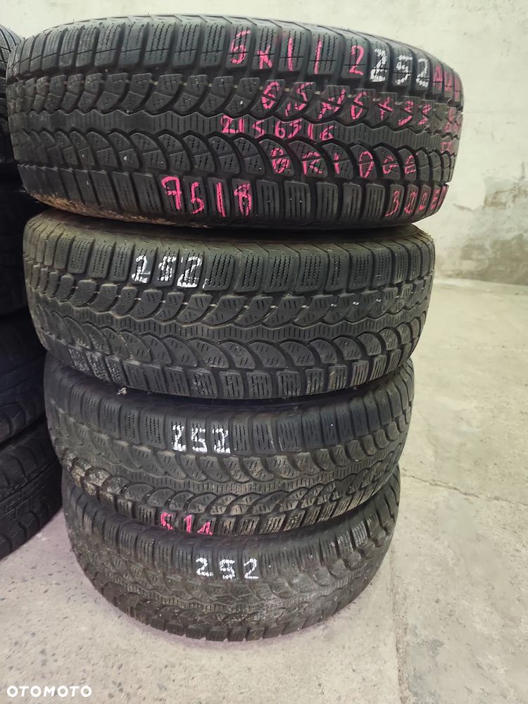 5x112 Alufelgi Felgi Aluminiowe Oryginalne 16 Koła Zimowe Zima AUDI A3 8V 8P A4 B5 B6 B7 A6 C5 C6 Q2 Q3 VW SEAT SKODA 7mm 20r. Legnica ALU-RAD 215/65 - 6