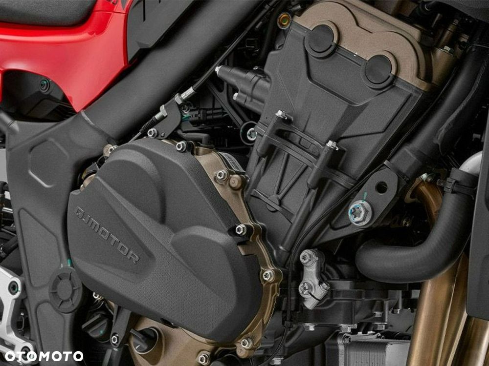 QJMOTOR SRK 800 - 15