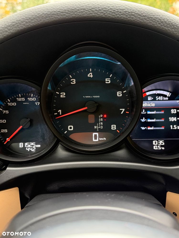 Porsche Macan Standard - 12