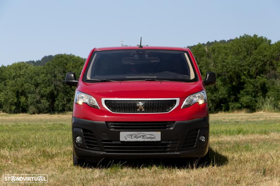 Peugeot Expert - 5