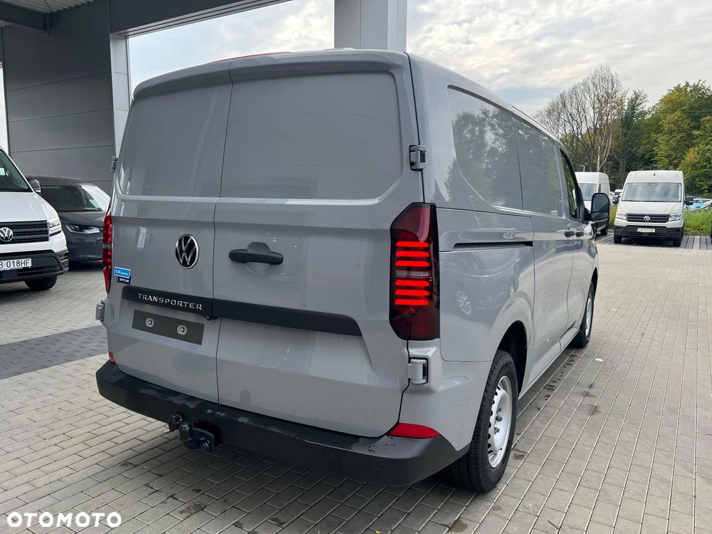 Volkswagen Transporter T7 - 5