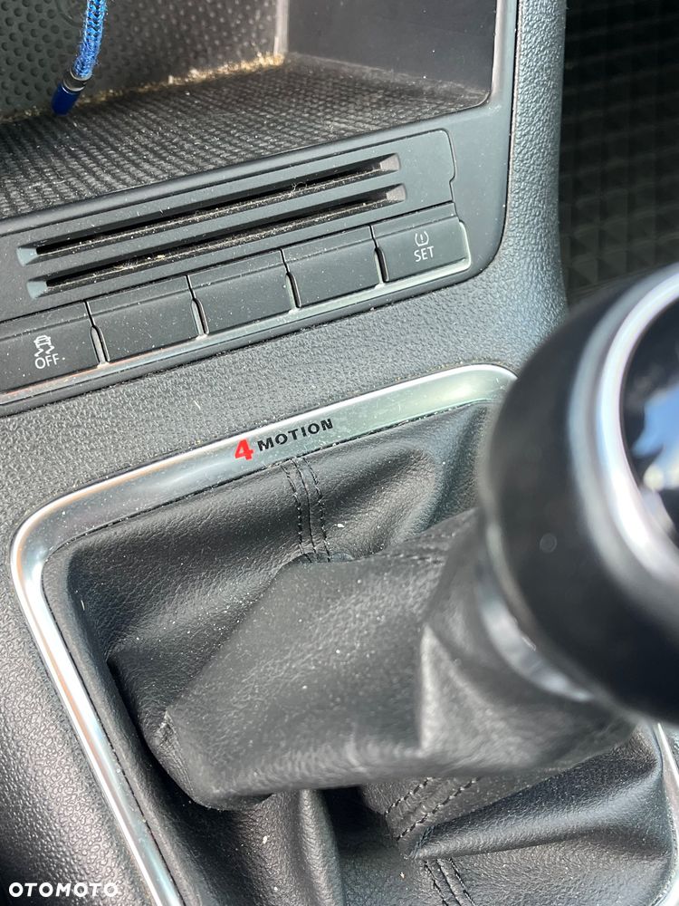 Volkswagen Tiguan 1.4 TSI 4Mot Trend&Fun - 8