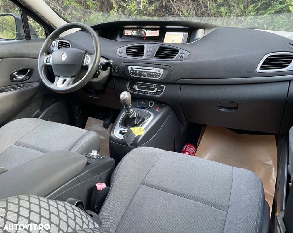 Renault Scenic - 14