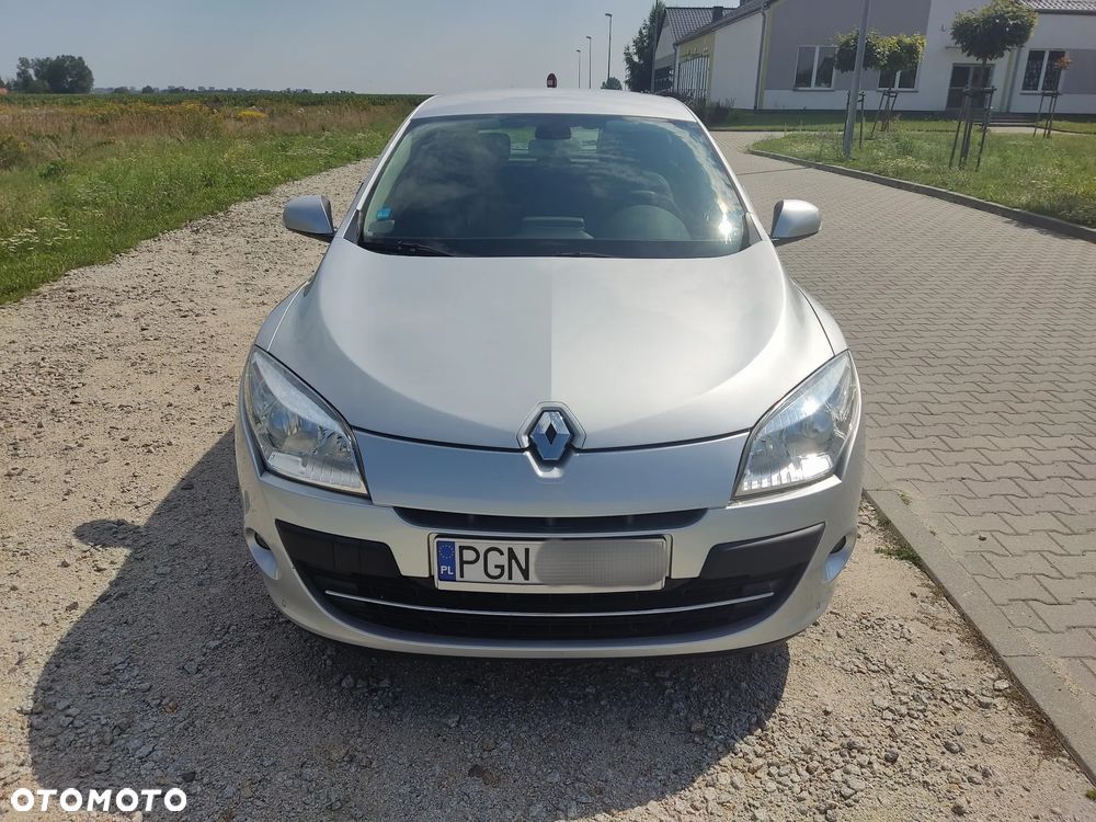 Renault Megane 1.6 16V Dynamique - 2