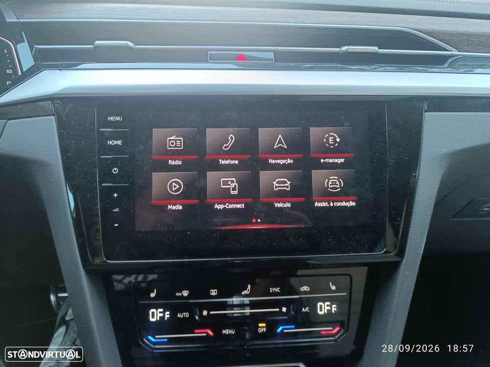 VW Arteon - 14
