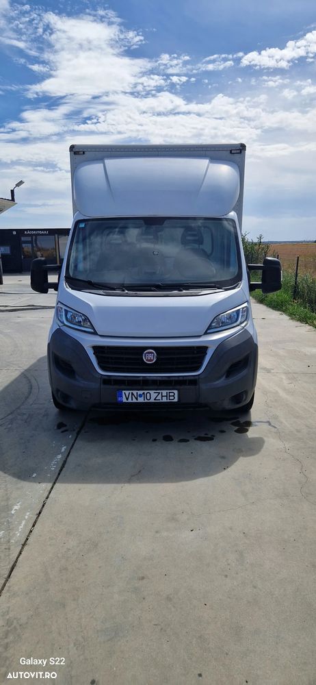 Fiat Ducato - 8