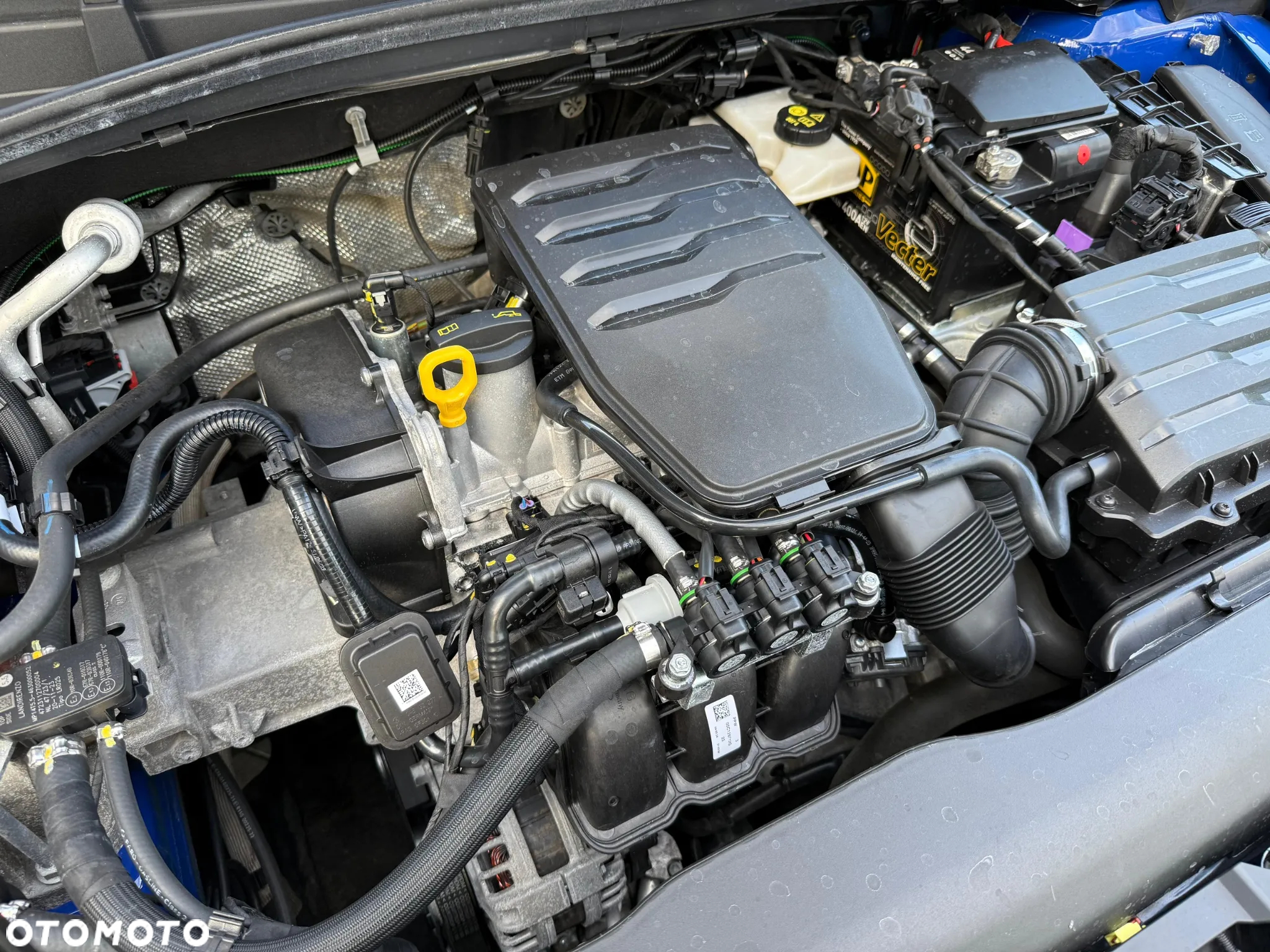 Skoda Fabia 1.0 Essence - 12