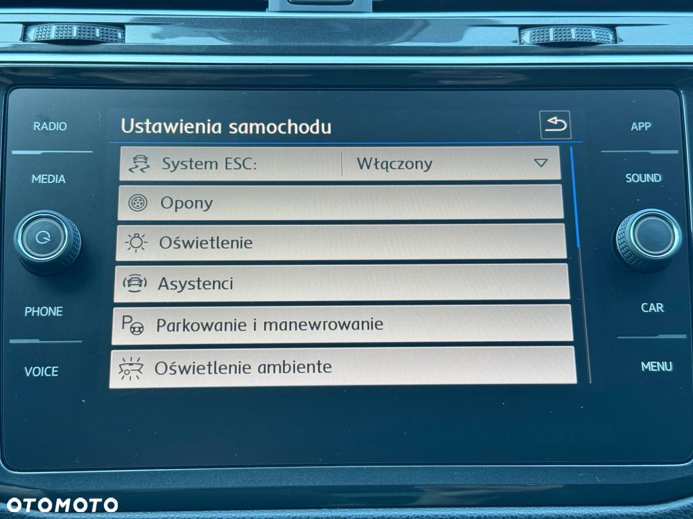 Volkswagen Tiguan 1.5 TSI EVO IQ Drive DSG - 30