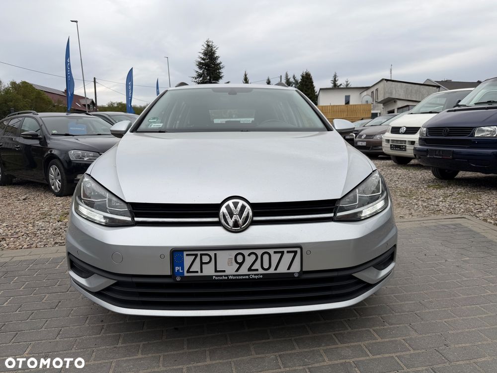 Volkswagen Golf 1.6 TDI BMT Comfortline - 3