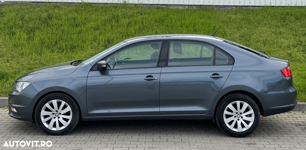 Seat Toledo 1.4 TDI S&S Style - 19