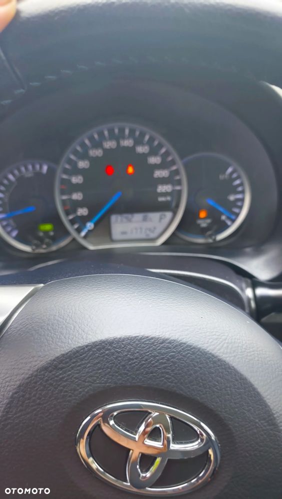 Toyota Yaris 1.5 VVT-i Edition 2014 - 16